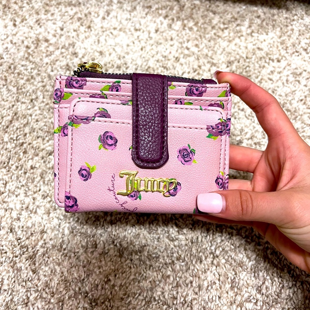 Juicy Couture Wallet